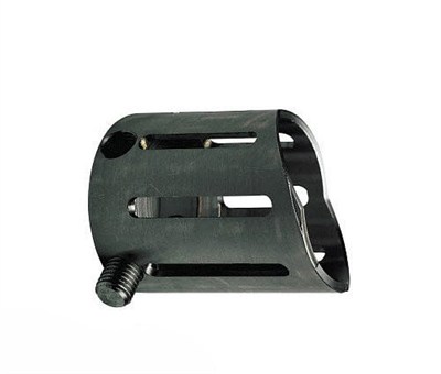 Prologıc Butt Cup Rod Rest