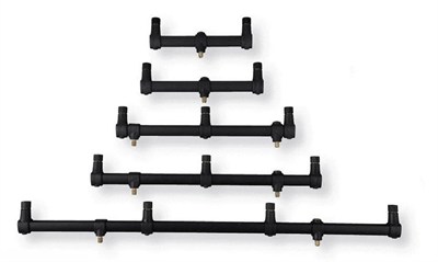Prologıc Buzzerbar 3 Rod Narrow 1 Adet (Width 35 cm) Sehpa