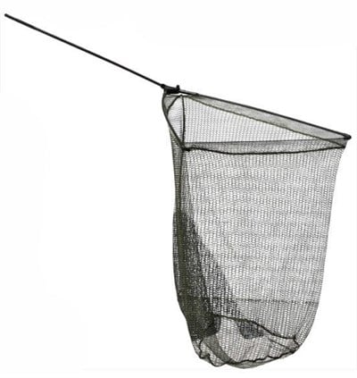 Prologıc C.O.M Quick Release Landing Net 32 2 Parça Handle Kepçe