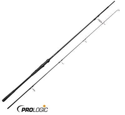 Prologıc C.O.M. Carp Rods 10 300 cm 2.75lbs - 2 Parça Sazan Kamışı