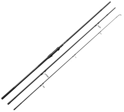Prologıc C1 XG 13 3,90CM 3,50lbs - 3 Parça Sazan Kamışı