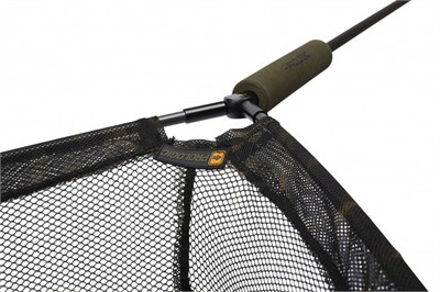 Prologic C3 Fulcrum Landing Net&Net Float 42 6FT/180 CM Camo 2 Parça