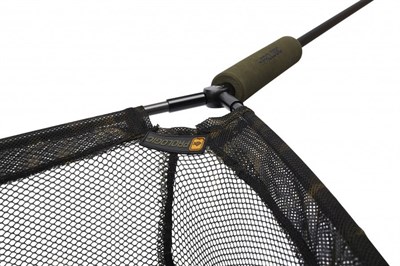 Prologic C3 Fulcrum Landing Net&Net Float 42 6FT/180 CM Camo 2 Parça