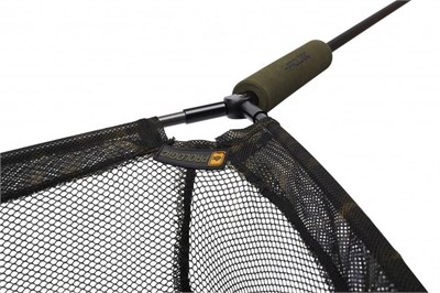 Prologic C3 Fulcrum Landing Net&Net Float 42 6FT/180 CM Camo 2 Parça