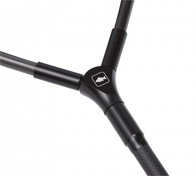 Prologic C3 Fulcrum Landing Net&Net Float 42 6FT/180 CM Camo 2 Parça