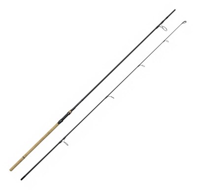 Prologic C6 Inspire FC 12/3.60 M 3.5 lbs 50 mm Xtra Distance 2 Parça