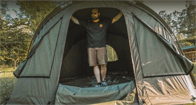 Prologıc Commander VX3 Bivvy 2man Çadır