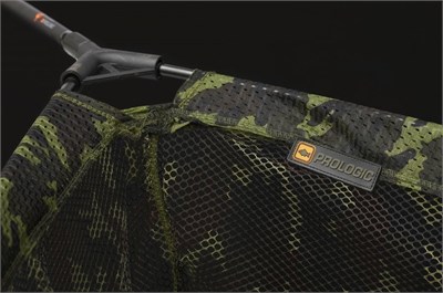 Prologic Cruzade 42 Landing Net 180 cm Camo 2 Parça Kepçe