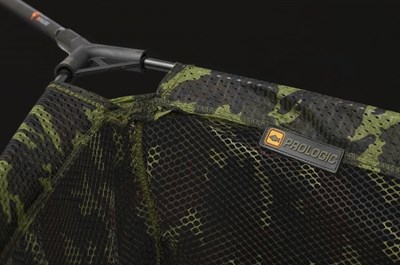 Prologic Cruzade 42 Landing Net 180 cm Camo 2 Parça Kepçe