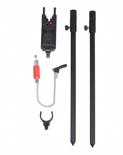 Prologıc Cruzade Carp Kit R.T.G