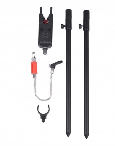 Prologıc Cruzade Carp Kit R.T.G