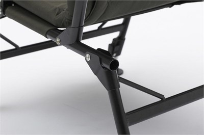 Prologıc Cruzade Comfort Chair W / Armrest Sandalye