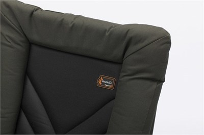 Prologıc Cruzade Comfort Chair W / Armrest Sandalye