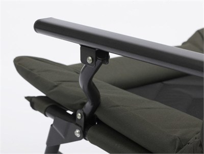 Prologıc Cruzade Comfort Chair W / Armrest Sandalye