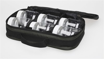Prologıc Cruzade Hookbait Bag Çanta