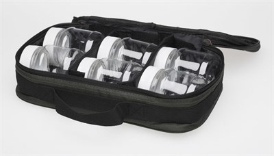 Prologıc Cruzade Hookbait Bag Çanta