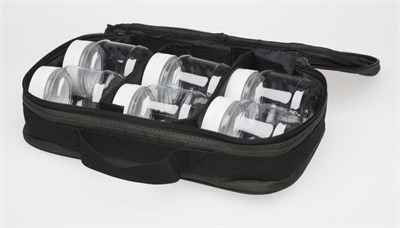 Prologıc Cruzade Hookbait Bag Çanta