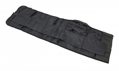 Prologıc Cruzade Rod Holdall 3+3 12 ft 3 Parça  (30x138x10cm) Kamış Çantası