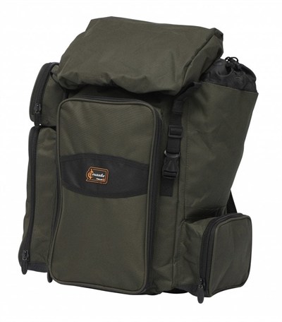 Prologıc Cruzade Rucksack (48x50x32cm) Çanta