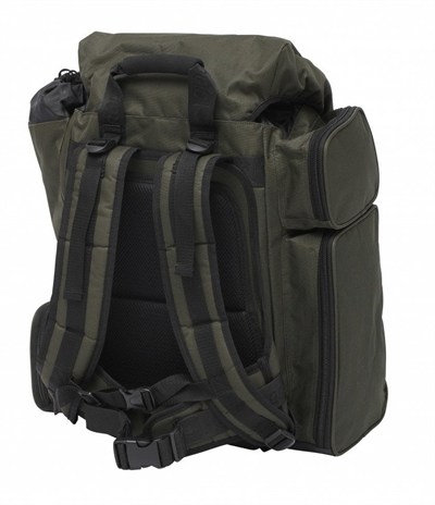 Prologıc Cruzade Rucksack (48x50x32cm) Çanta