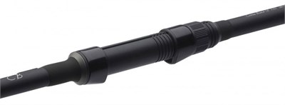Prologic Custom Black 10 300 cm 2 Parça Sazan Kamışı
