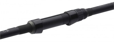 Prologic Custom Black 10 300 cm 2 Parça Sazan Kamışı