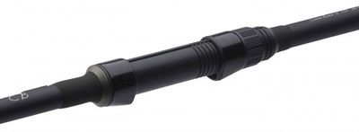 Prologic Custom Black 10 300 cm 2 Parça Sazan Kamışı