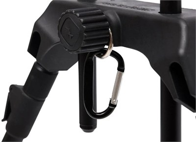Prologic Element Q/R Quad-Sky 4 Rod Pod Kamış Sehpası