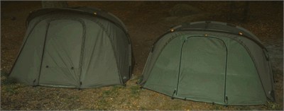 Prologıc Frame-X1 Bivvy 1man (H145cm W265cm D165cm) Çadır
