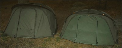 Prologıc Frame-X1 Bivvy Low Profile 1man (H115cm W235cm D145cm) Çadır