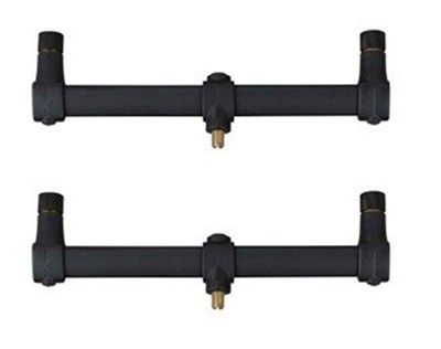Prologıc Goalpost Kit 2 Rods (Width 20-24.5cm Poles 40-60cm) Ayak