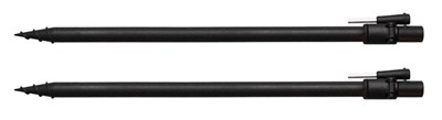 Prologıc Goalpost Kit 2+2 (Width 20-24.5cm Poles 80-150 cm 2 Adet) Ayak