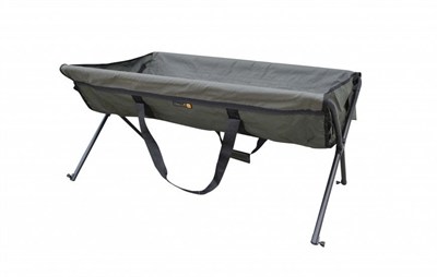 Prologıc Hammock Unhooking Mat (100cmX50cm)