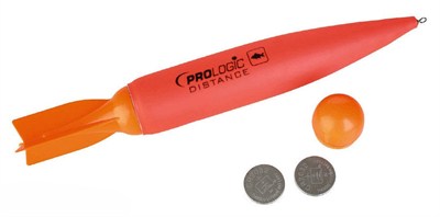 Prologıc ılluminated EVA Marker Float Kit Long Distance