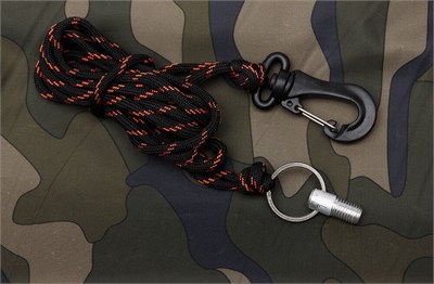 Prologic Inspire S/S Floating Retainer/Weigh Sling XL 120X55cm Camo
