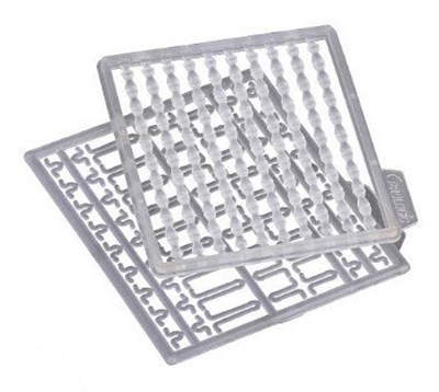 Prologıc LM Boilie Stop Kit Transparent