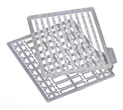 Prologıc LM Boilie Stop Kit Transparent