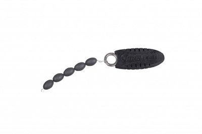 Prologıc LM Downforce Tungsten Drop Rig Sinkers 15 Adet