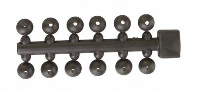 Prologıc LM Gripper Beads Small 24 Adet