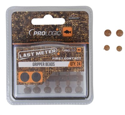 Prologıc LM Mimicry Gripper Beads Size S&L 24 Adet