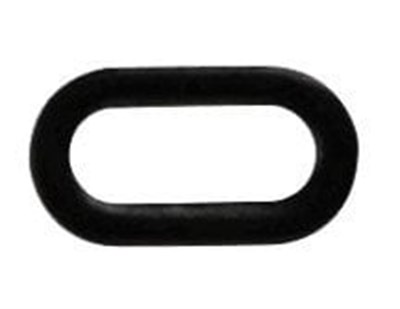 Prologıc LM Oval Steel Ring Assortment 30 Adet