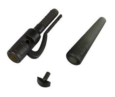 Prologıc LM Safety Leadclip & Tailrubber 10 Adet