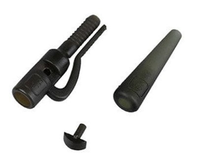 Prologıc LM Safety Leadclip & Tailrubber 10 Adet