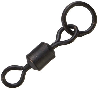 Prologıc LM Swivel w/Ring Size 8 15 Adet