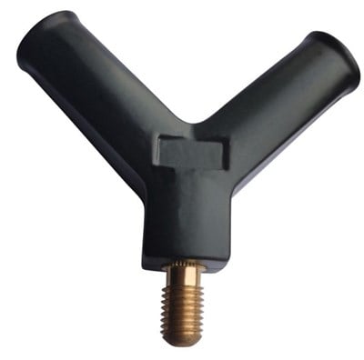 Prologic L/Net Spreader Block 42 Metallic