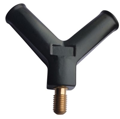 Prologic L/Net Spreader Block 42 Metallic