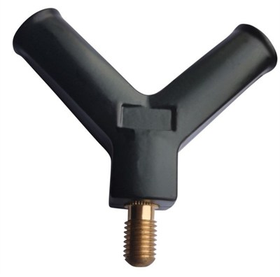 Prologic L/Net Spreader Block 42 Metallic
