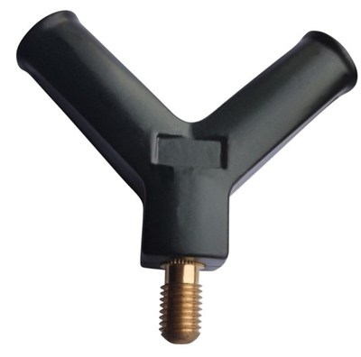 Prologic L/Net Spreader Block 42 Metallic
