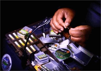 Prologıc Lumiax Tackle Box Lamp