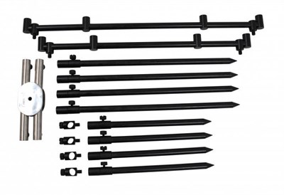 Prologıc Power Podn Goal Post Kit 4 Rods Alu Sehpa